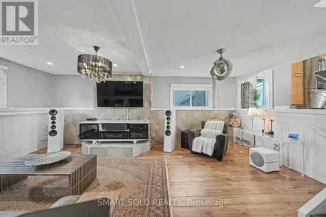 210 Parkview Drive Innisfil (churchill) ON L0L 1K0