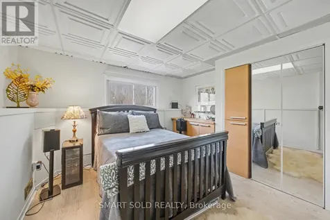 210 Parkview Drive Innisfil (churchill) ON L0L 1K0