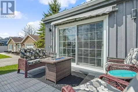 210 Parkview Drive Innisfil (churchill) ON L0L 1K0