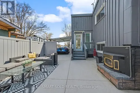 210 Parkview Drive Innisfil (churchill) ON L0L 1K0