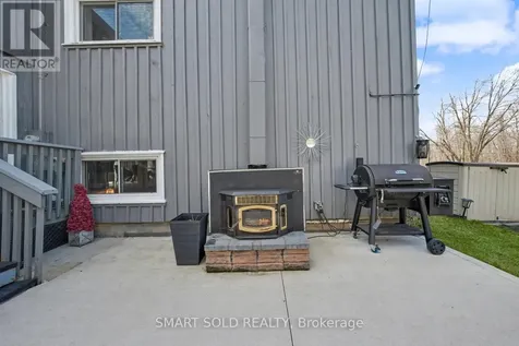 210 Parkview Drive Innisfil (churchill) ON L0L 1K0