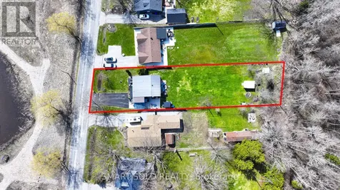 210 Parkview Drive Innisfil (churchill) ON L0L 1K0