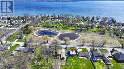 210 Parkview Drive Innisfil (churchill) ON L0L 1K0
