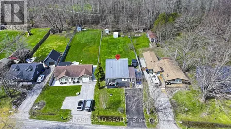 210 Parkview Drive Innisfil (churchill) ON L0L 1K0