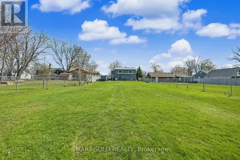 210 Parkview Drive Innisfil (churchill) ON L0L 1K0