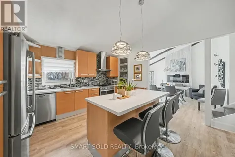 210 Parkview Drive Innisfil (churchill) ON L0L 1K0