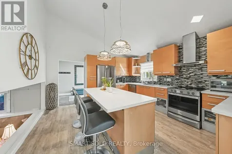 210 Parkview Drive Innisfil (churchill) ON L0L 1K0