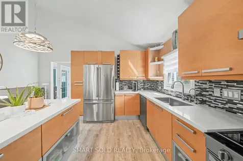 210 Parkview Drive Innisfil (churchill) ON L0L 1K0