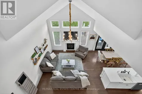 53 Anderson Avenue Mono ON L9W 6T2