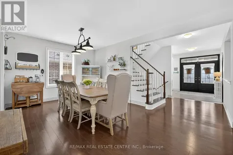 53 Anderson Avenue Mono ON L9W 6T2