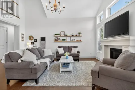 53 Anderson Avenue Mono ON L9W 6T2