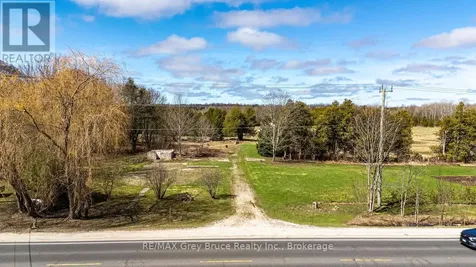 019556 Highway 6 South Bruce Peninsula ON N0H 2T0