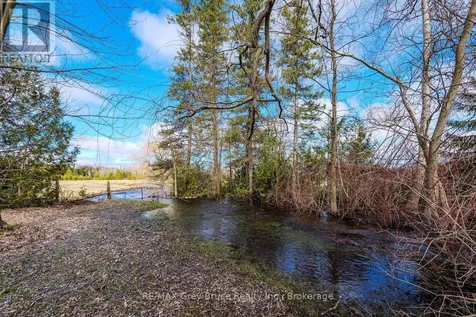 019556 Highway 6 South Bruce Peninsula ON N0H 2T0