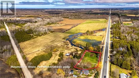 019556 Highway 6 South Bruce Peninsula ON N0H 2T0