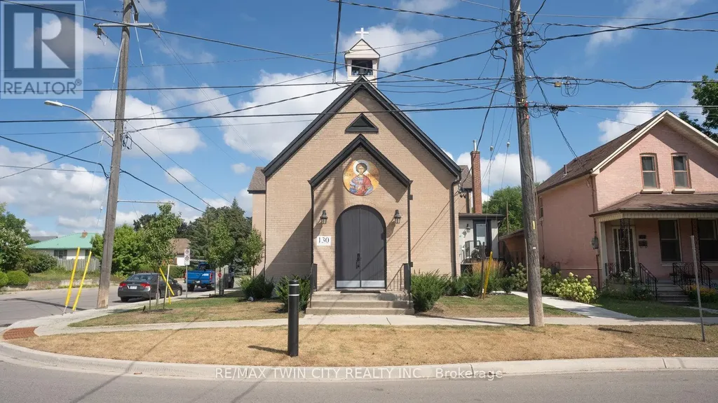 130 Elgin Street Brantford ON N3S 5A5
