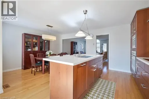 12 Langevin Drive Wasaga Beach ON L9Z 1C6