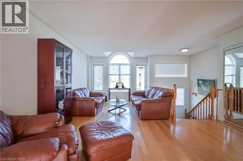 12 Langevin Drive Wasaga Beach ON L9Z 1C6