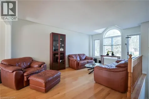 12 Langevin Drive Wasaga Beach ON L9Z 1C6