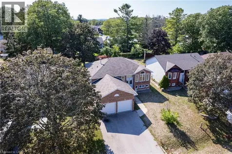 12 Langevin Drive Wasaga Beach ON L9Z 1C6