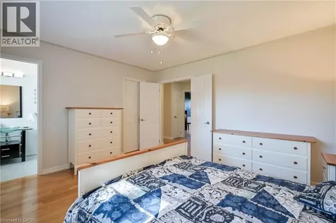 12 Langevin Drive Wasaga Beach ON L9Z 1C6