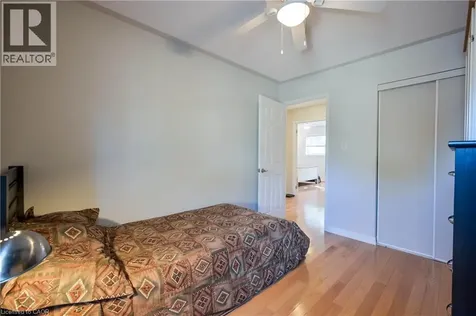 12 Langevin Drive Wasaga Beach ON L9Z 1C6