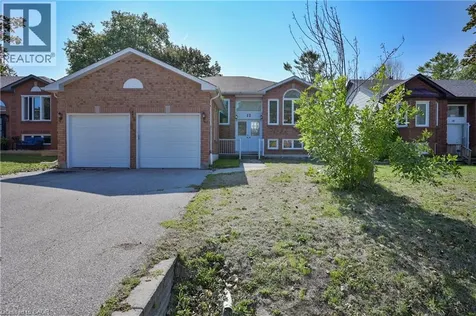 12 Langevin Drive Wasaga Beach ON L9Z 1C6