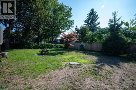 12 Langevin Drive Wasaga Beach ON L9Z 1C6