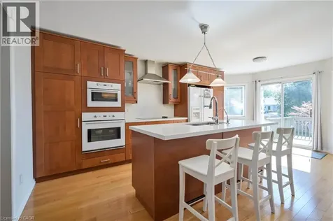 12 Langevin Drive Wasaga Beach ON L9Z 1C6