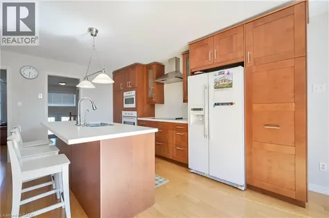 12 Langevin Drive Wasaga Beach ON L9Z 1C6