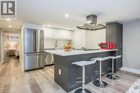 543 Dunbar Road South Kitchener ON N2M 2X1