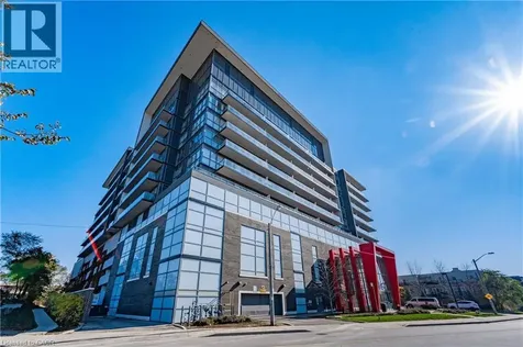 15 James Finlay Way Toronto ON M3M 0B3
