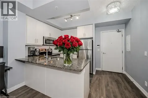 15 James Finlay Way Toronto ON M3M 0B3