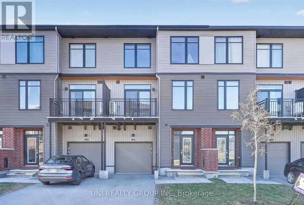 184 Visor Private Ottawa ON K2V 0S6
