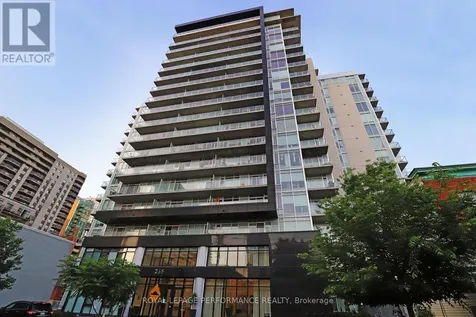 255 Bay Street Ottawa ON K1R 0C5