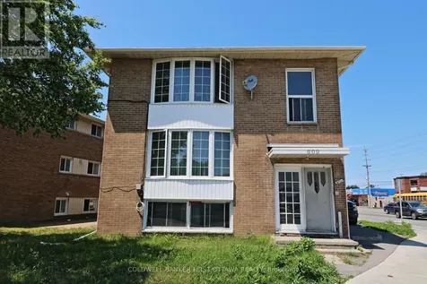 609 Donald Street Ottawa ON K1K 1L3