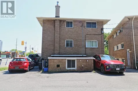 609 Donald Street Ottawa ON K1K 1L3