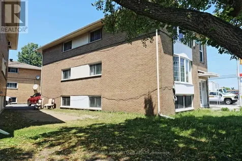 609 Donald Street Ottawa ON K1K 1L3