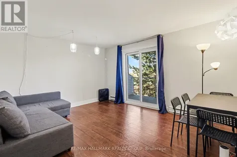 280 Brittany Drive Ottawa ON K1K 4M4
