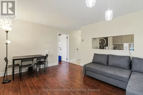 280 Brittany Drive Ottawa ON K1K 4M4