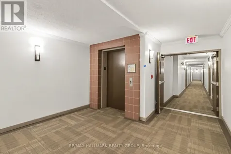 280 Brittany Drive Ottawa ON K1K 4M4