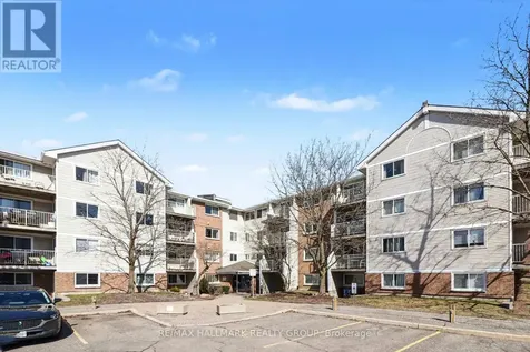 280 Brittany Drive Ottawa ON K1K 4M4