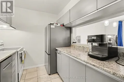 280 Brittany Drive Ottawa ON K1K 4M4