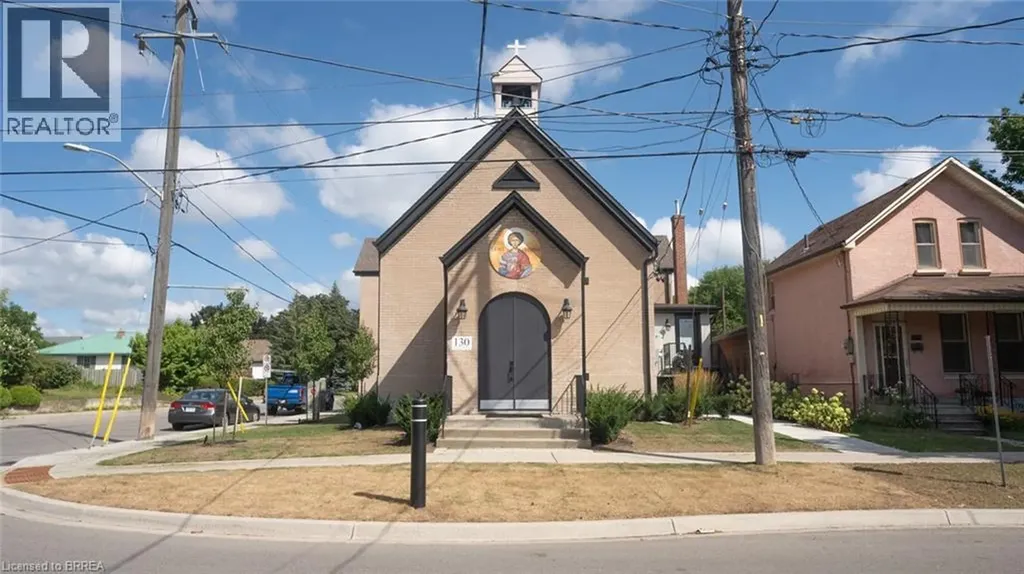 130 Elgin Street Brantford ON N3S 5A5