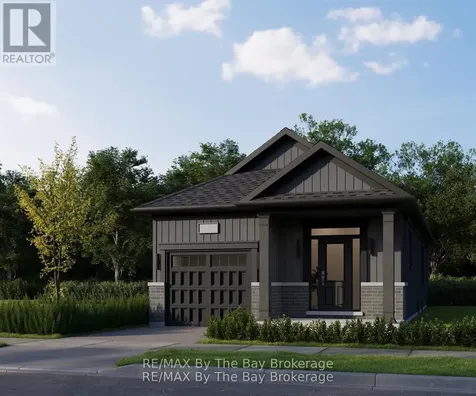 710R Katrina Street Wasaga Beach ON L9Z 0N1