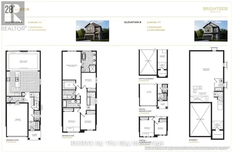 712R Katrina Street Wasaga Beach ON L9Z 0N1