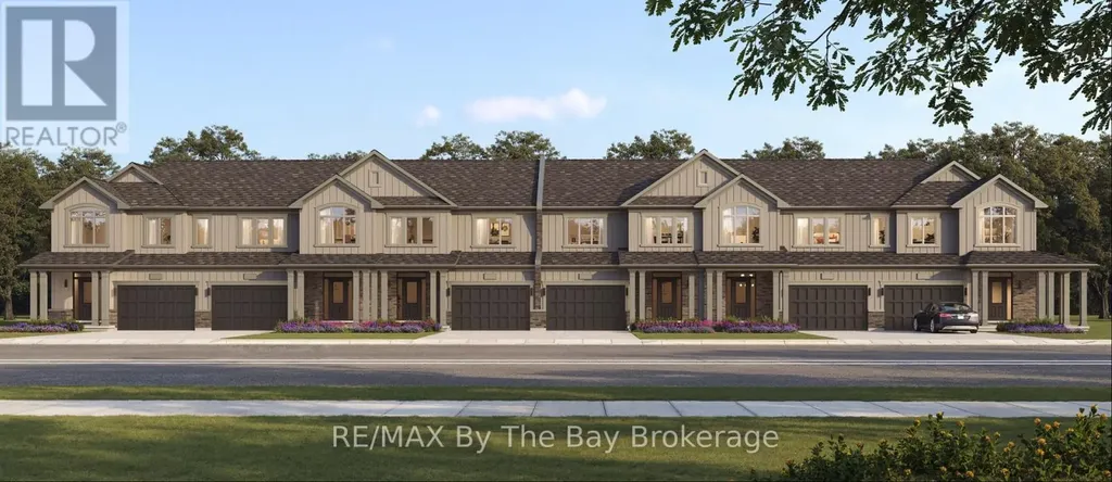 781-4 Katrina Street Wasaga Beach ON L9Z 0N1