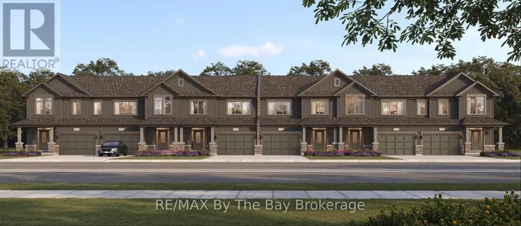 783-2 Katrina Street Wasaga Beach ON L9Z 0N1