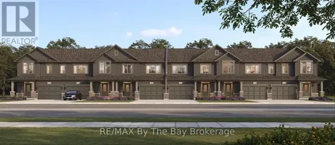 783-2 Katrina Street Wasaga Beach ON L9Z 0N1