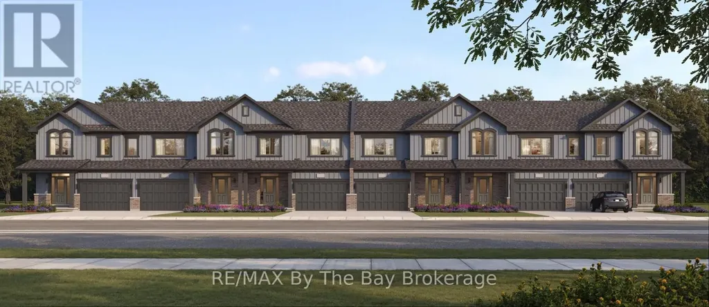 782-3 Katrina Street Wasaga Beach ON L9Z 0N1