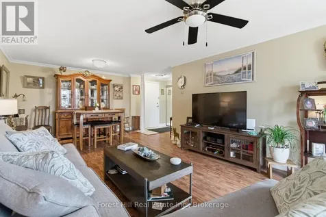 55 Blue Springs Drive Waterloo ON N2J 4T3